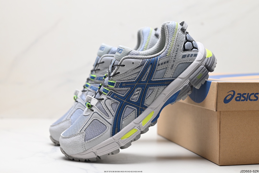 Asics Shoes